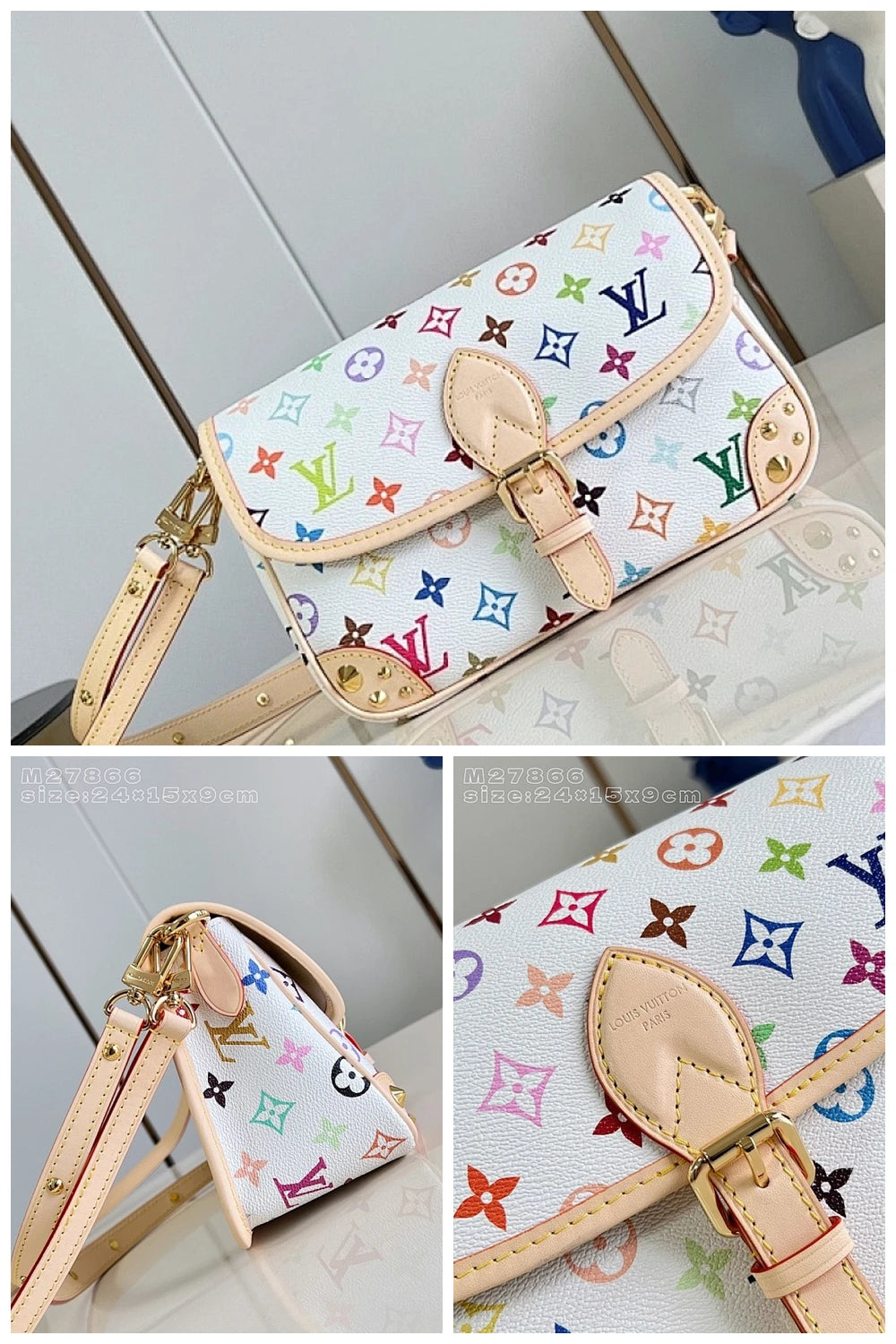 NB - LOV Bag - 552