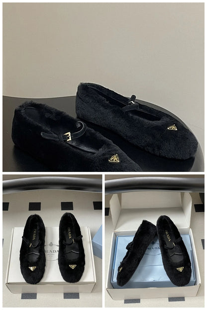 NB - PD Women Shoes - 202