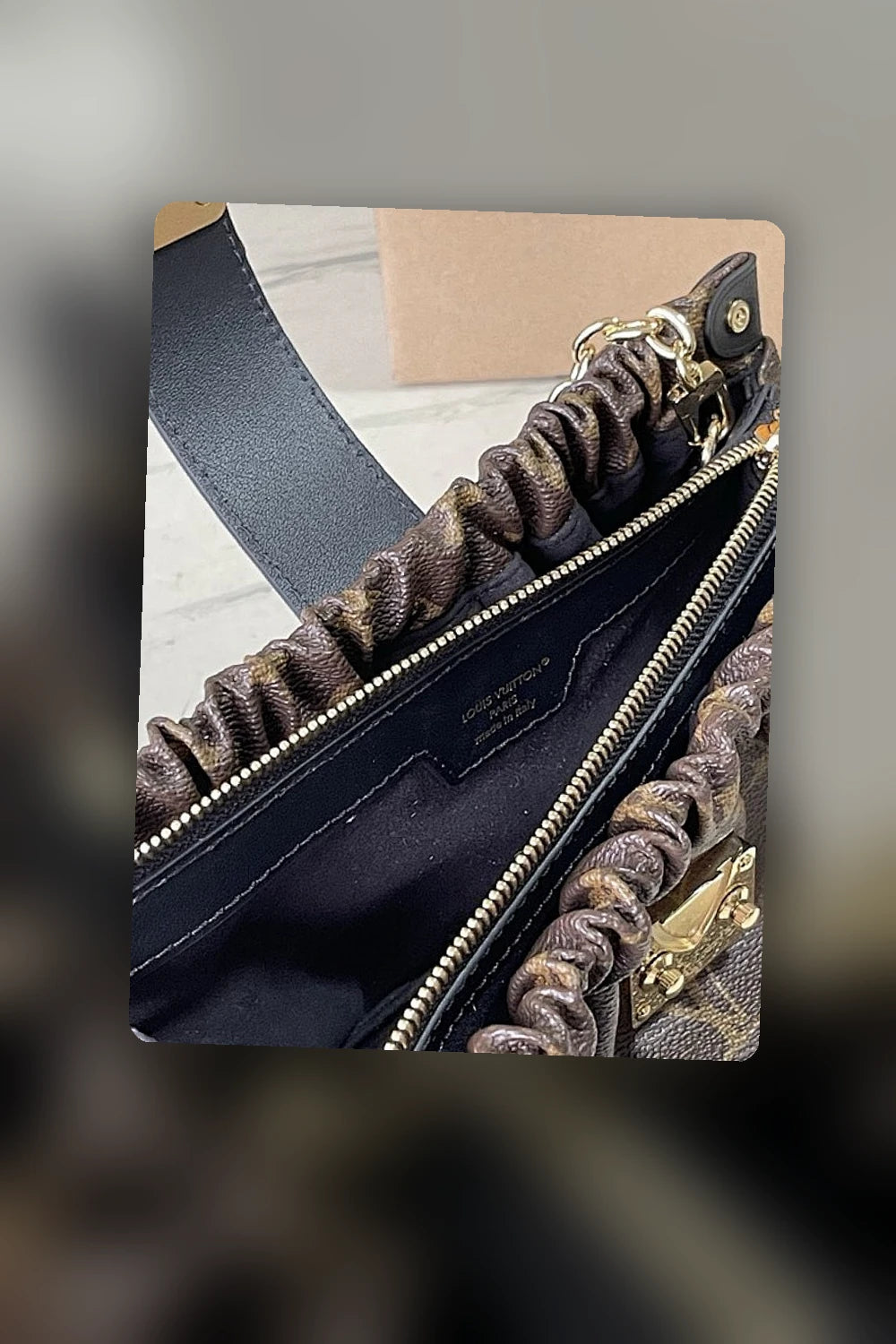NB - LOV Bag - 756