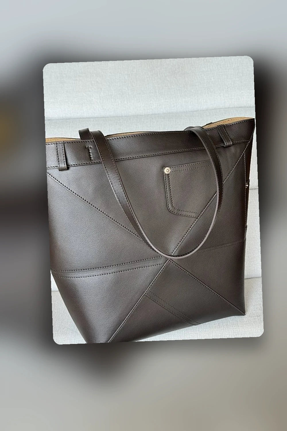 NB - LWO Bag - 188