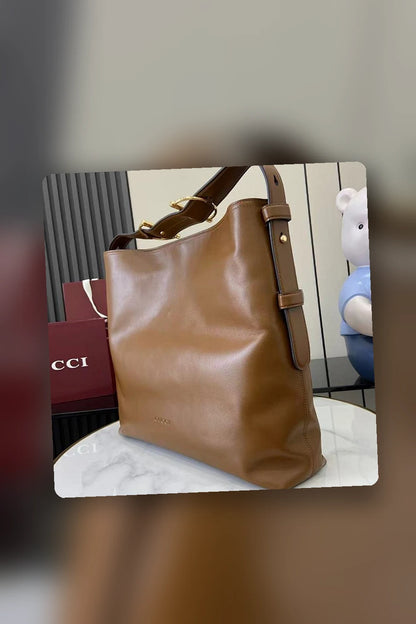NB - GUKI Bag - 318
