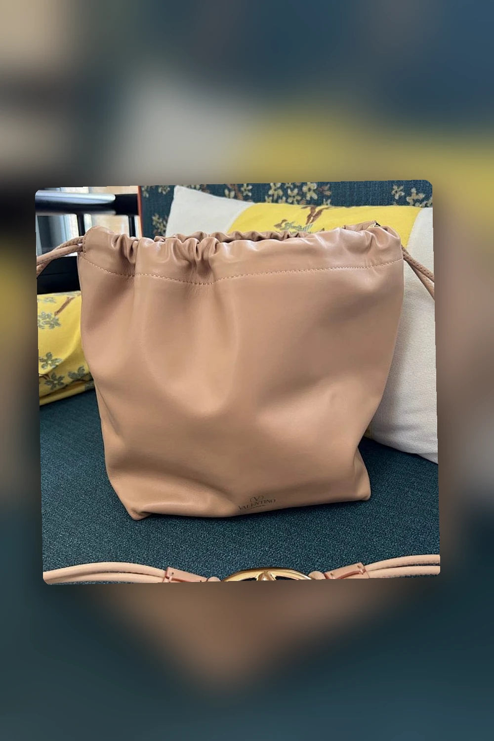 NB - VEL Bag - 306