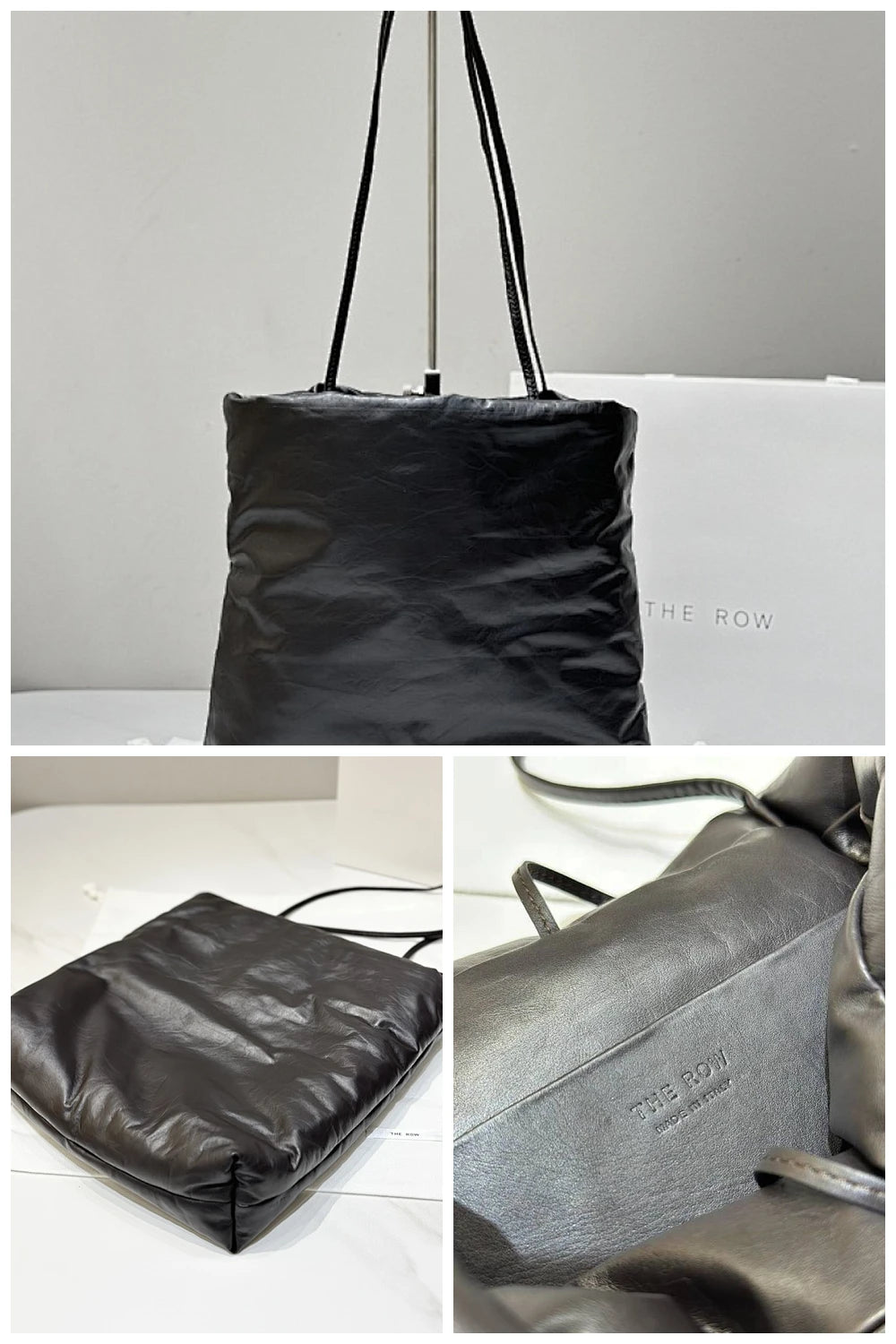 NB - THR Bag - 507