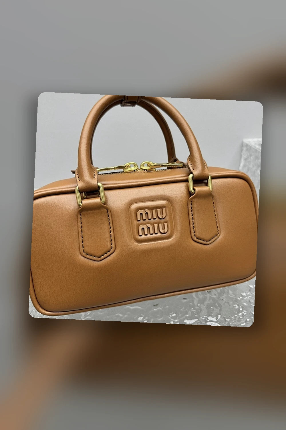 NB - MMU Bag - 1323
