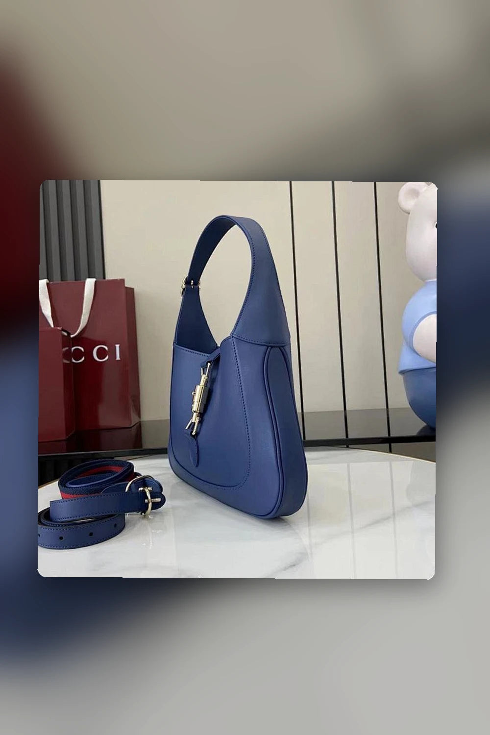 NB - GUKI Bag - 783