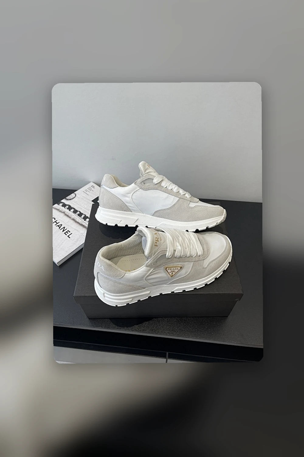 NB - PD Women Shoes - 779