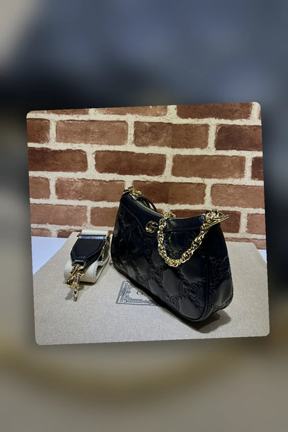 NB - GUKI Bag - 1011