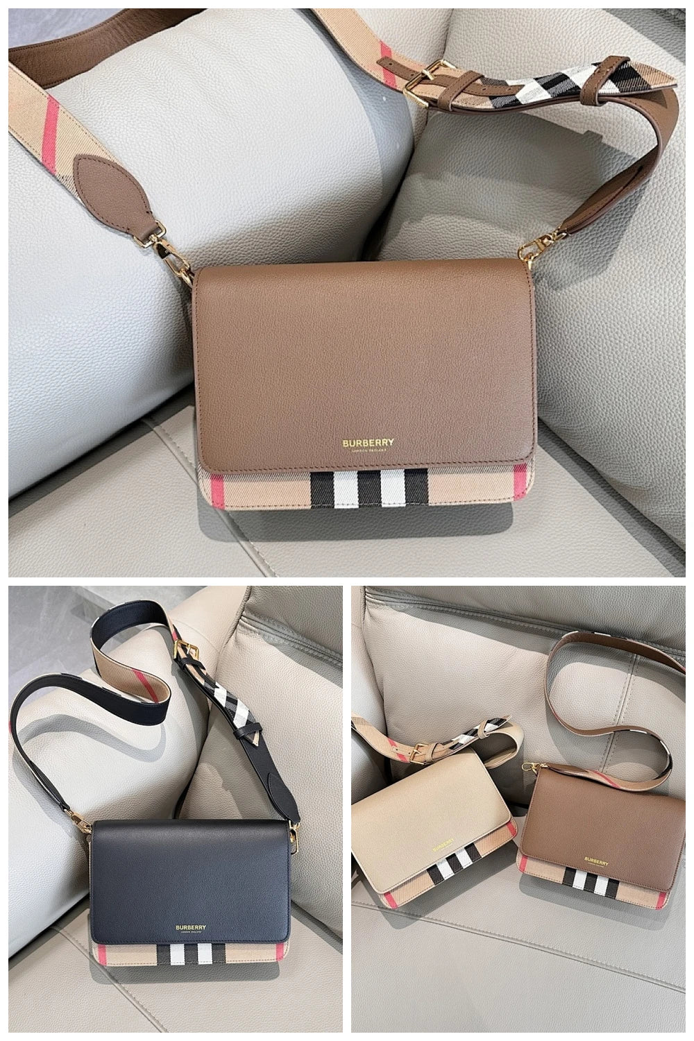 NB - BOR Bag - 633