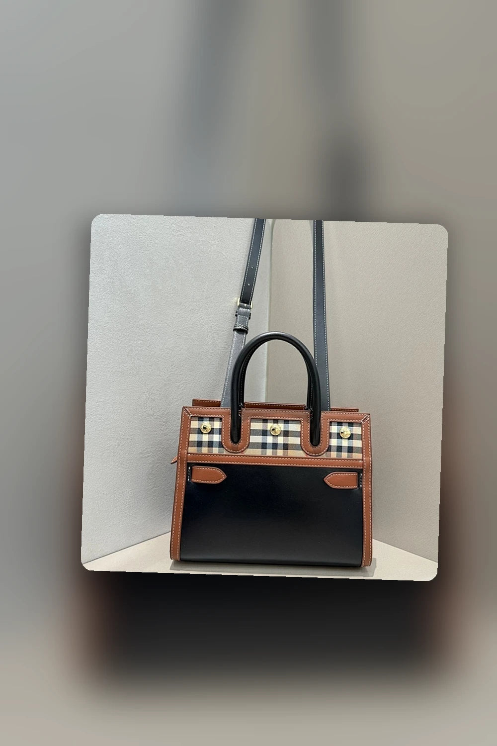 NB - BOR Bag - 197
