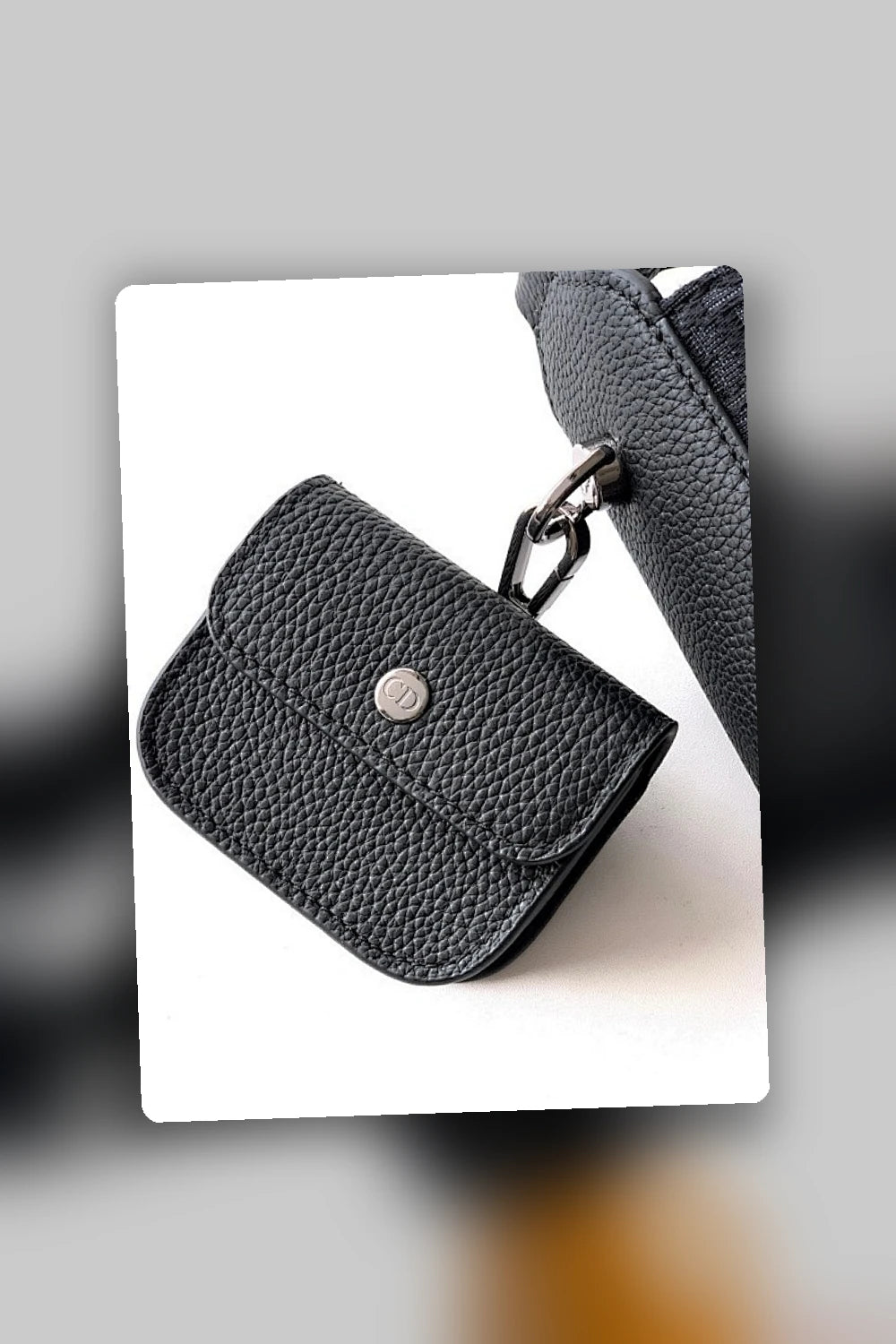 NB - DOR Bag - 691
