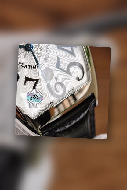 NB - Mix Watch - 928