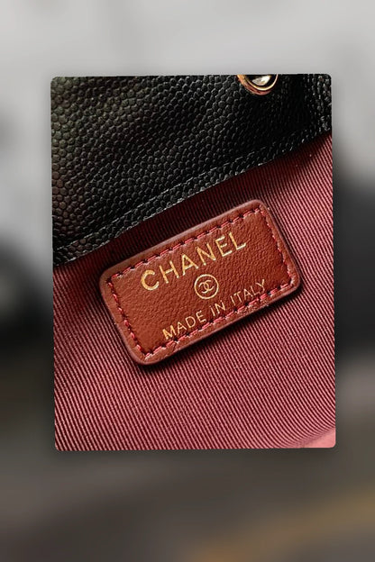 NB - CHL Bag - 141