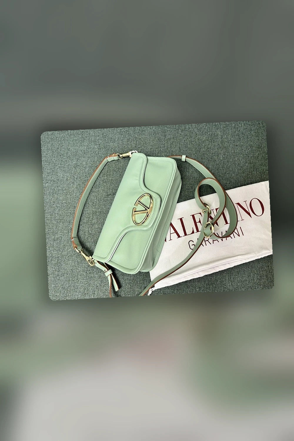 NB - VEL Bag - 718