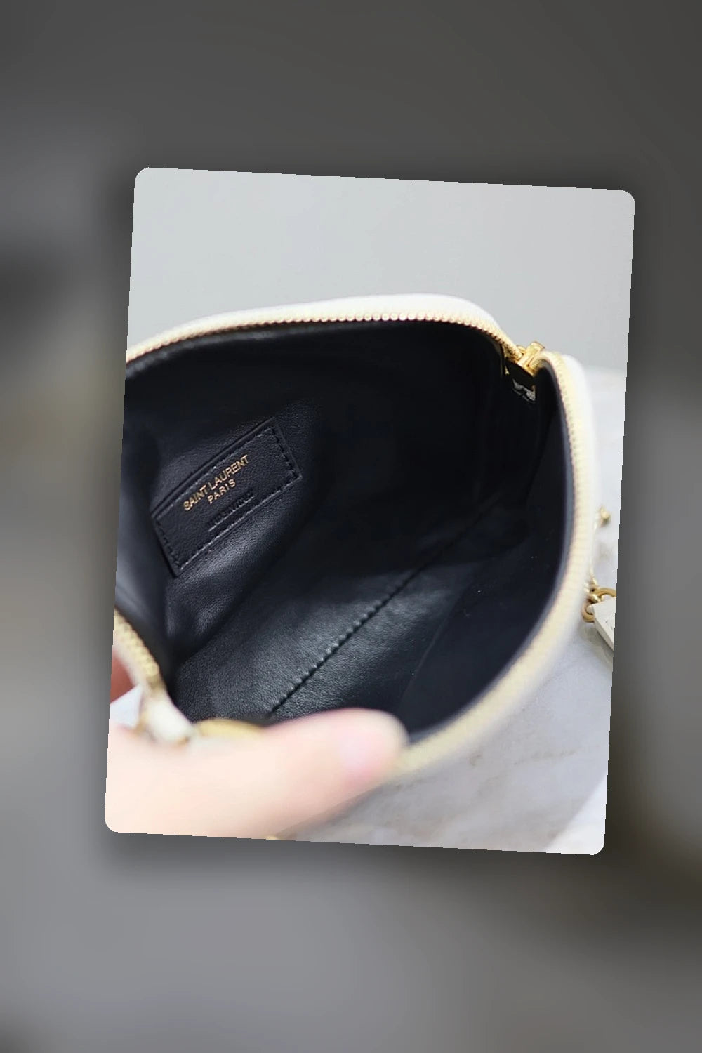 NB - YLS Bag - 967