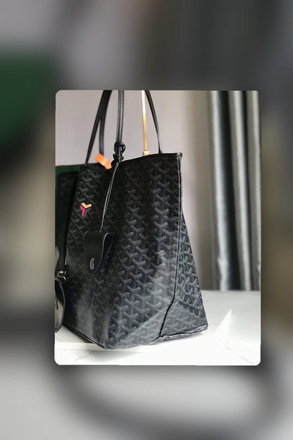NB - GYO Bag - 297