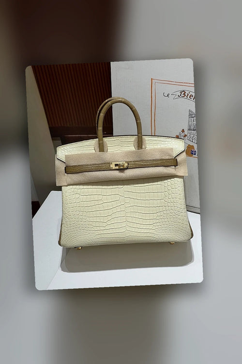 NB - HMS Bag - 628