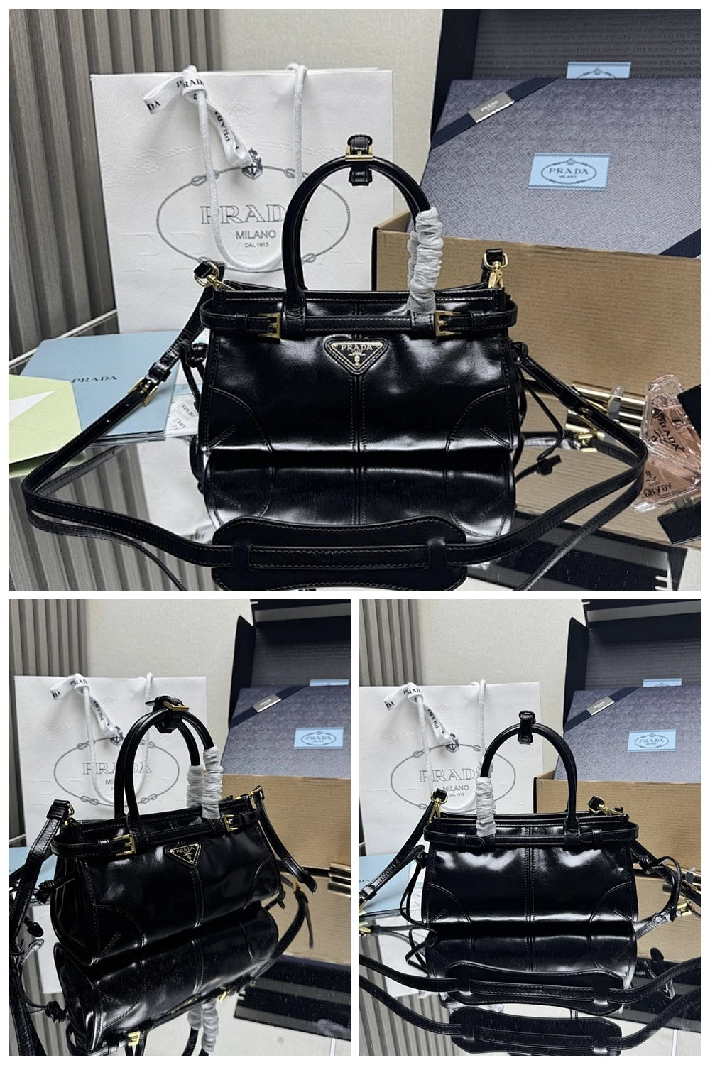 NB - PD Bag - 680