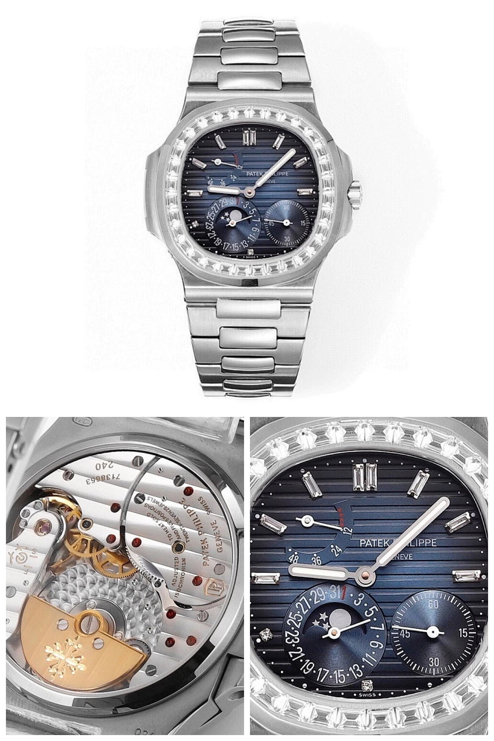 NB - Mix Watch - 005
