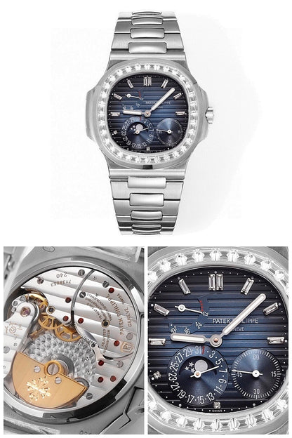NB - Mix Watch - 005