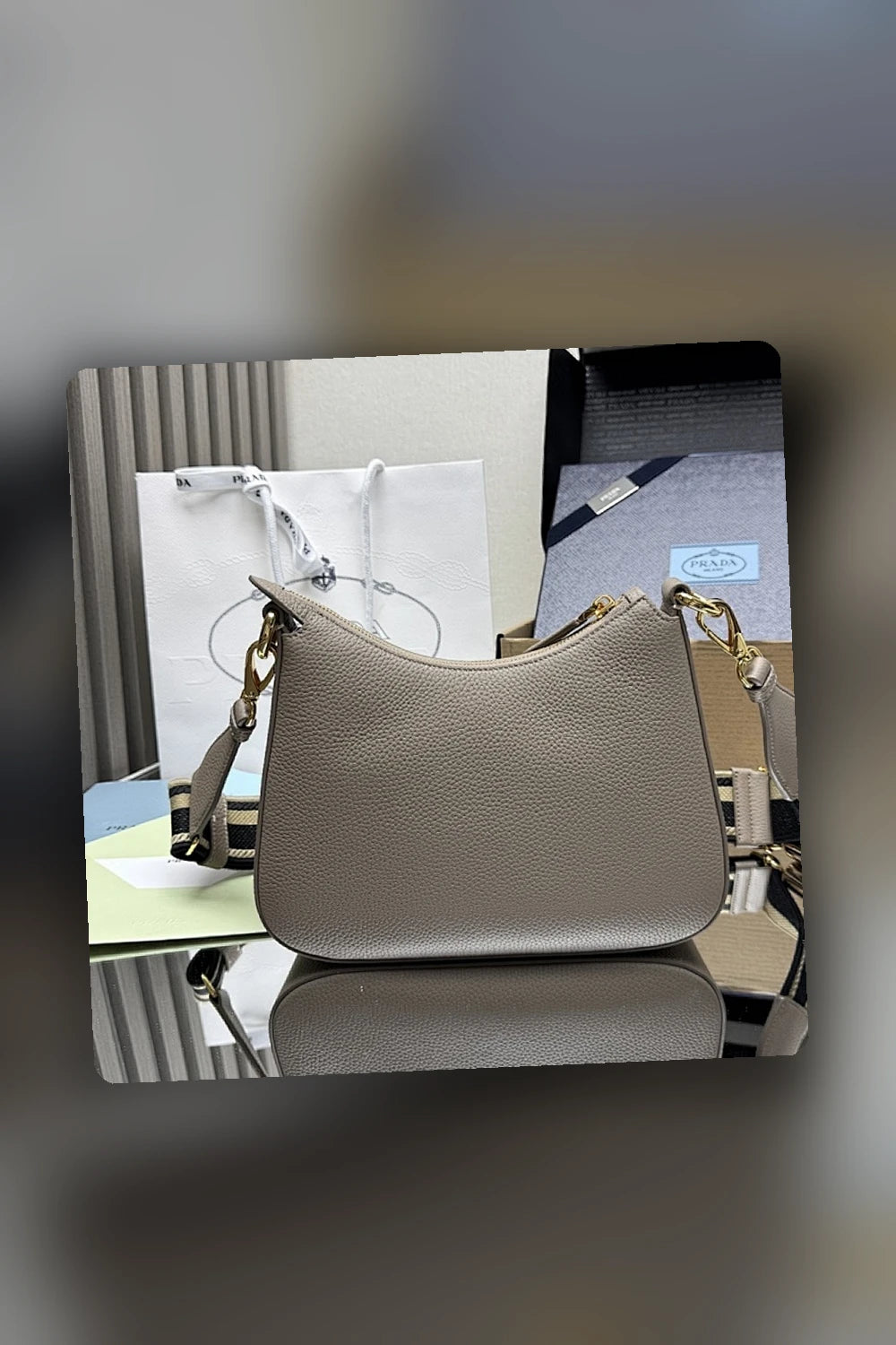 NB - PD Bag - 1434