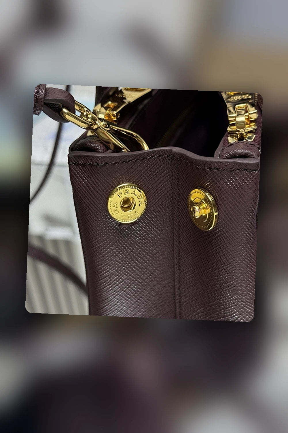 NB - PD Bag - 1275