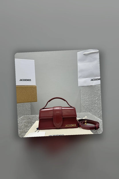 NB - JCA Bag - 256