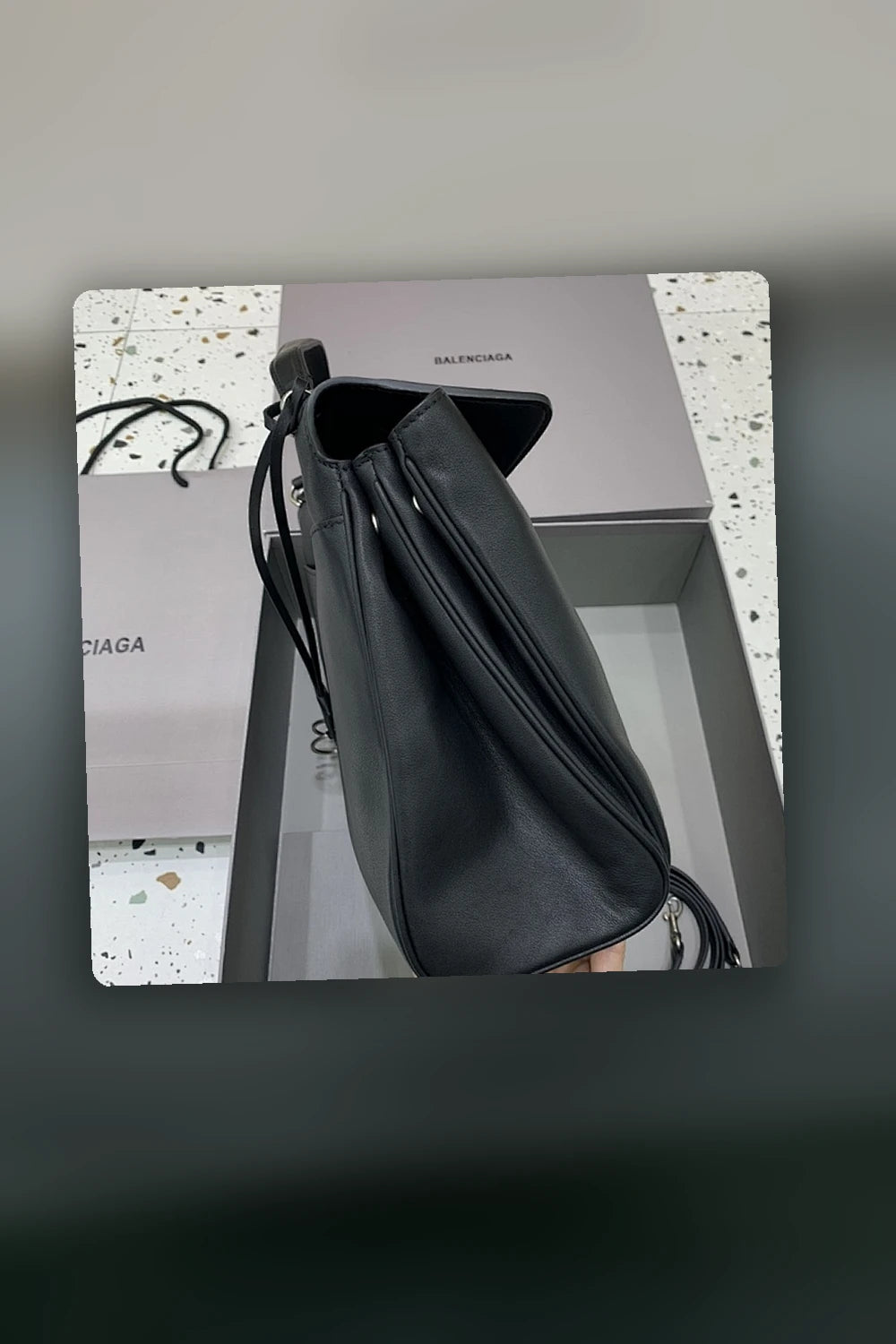 NB - BG Bag - 1434