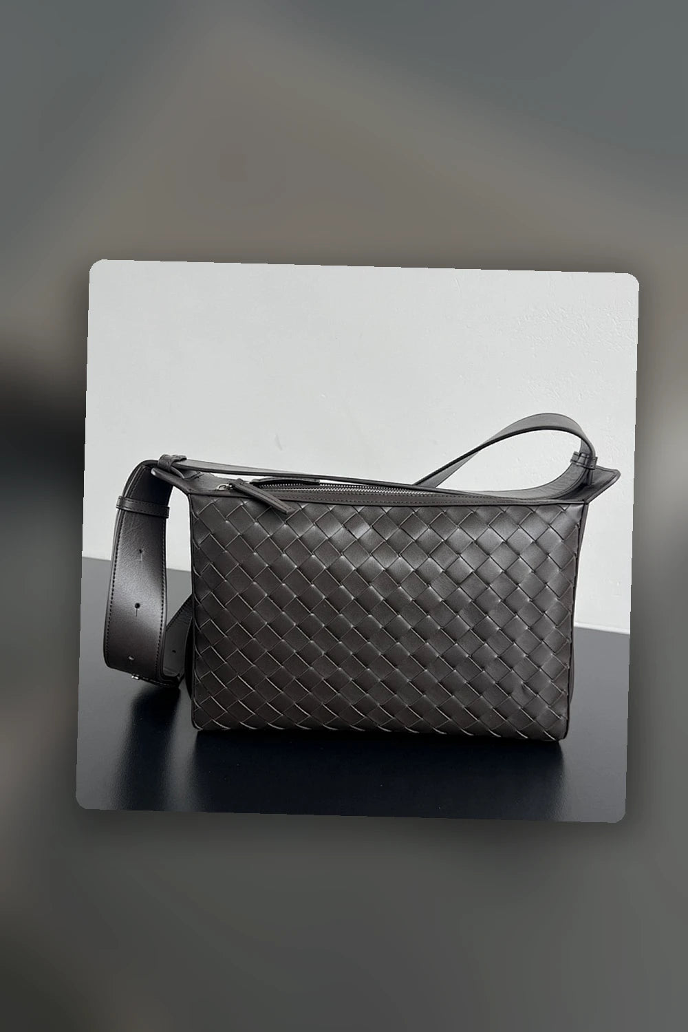 NB - BOV Bag - 437