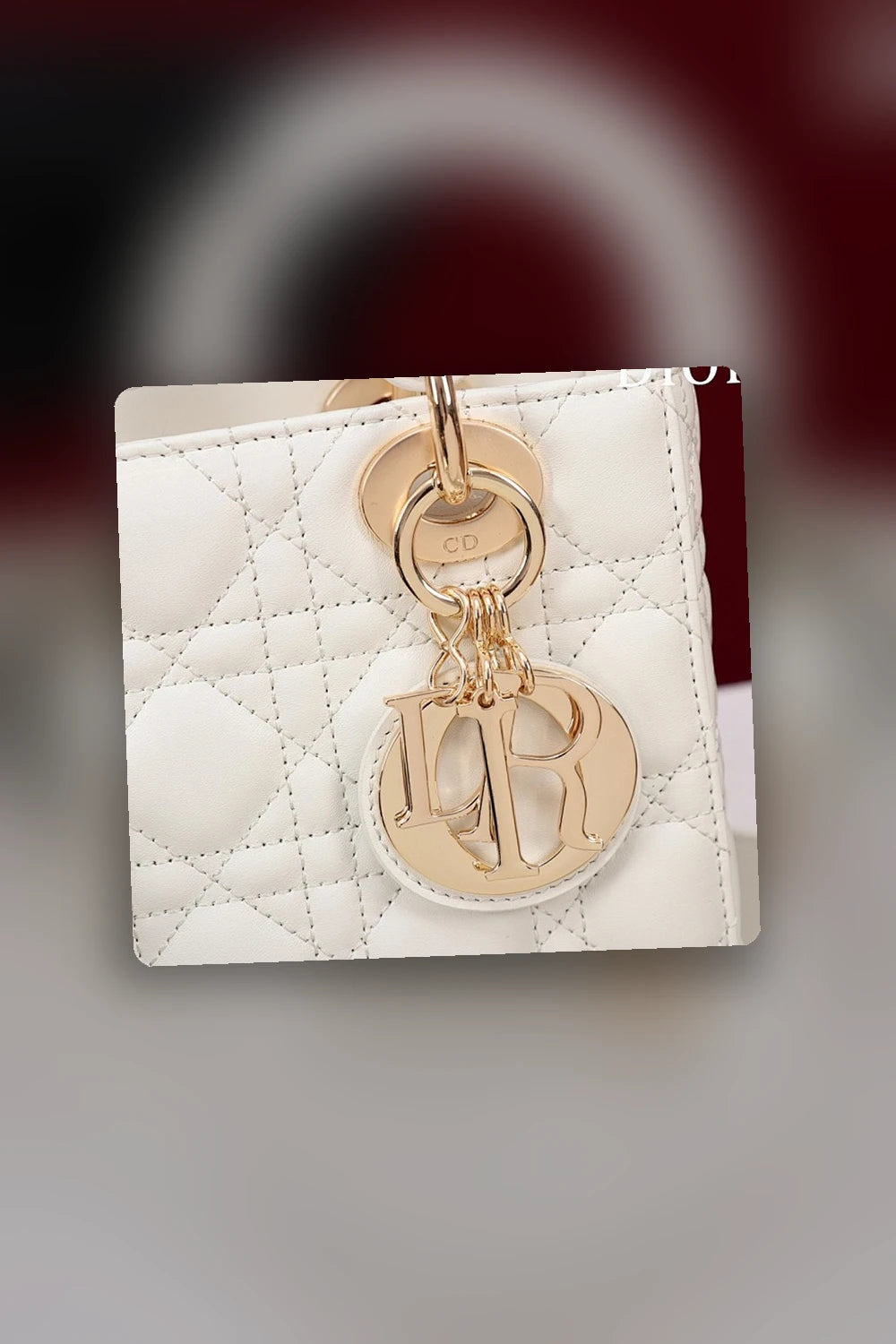 NB - DOR Bag - 835