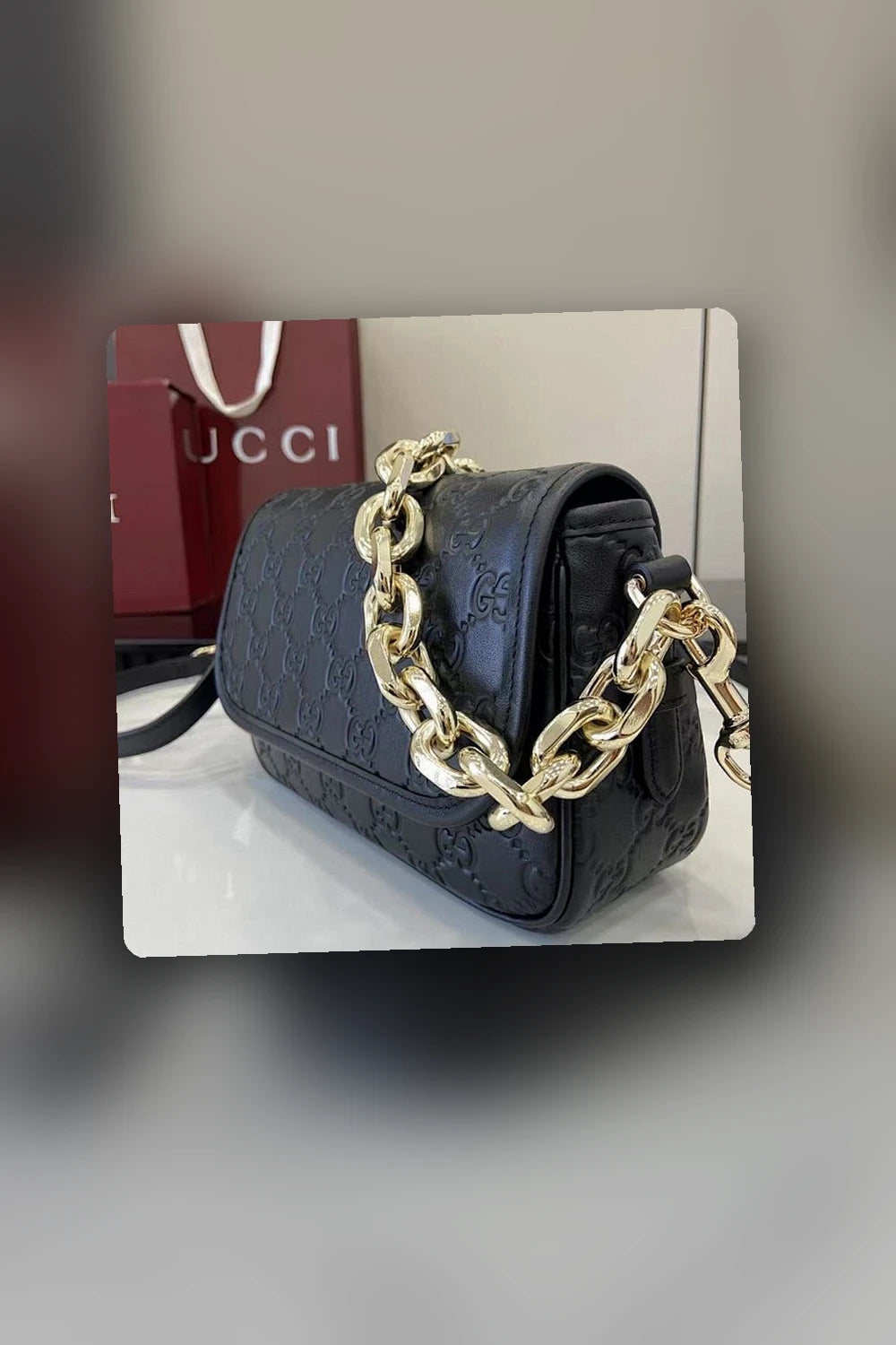 NB - GUKI Bag - 385