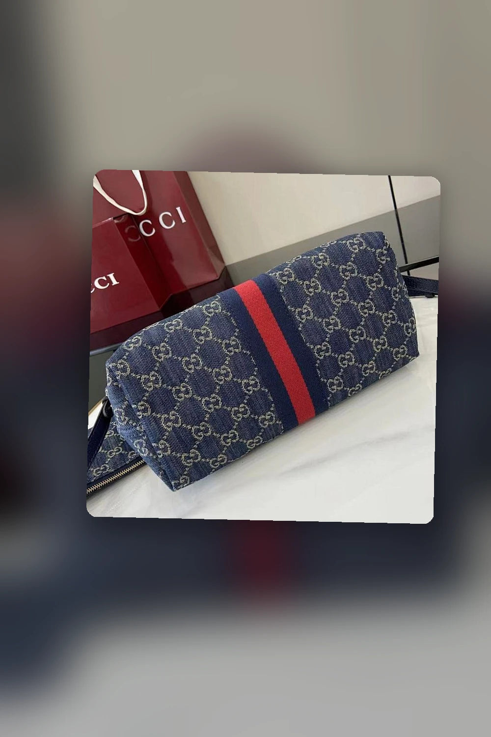 NB - GUKI Bag - 407