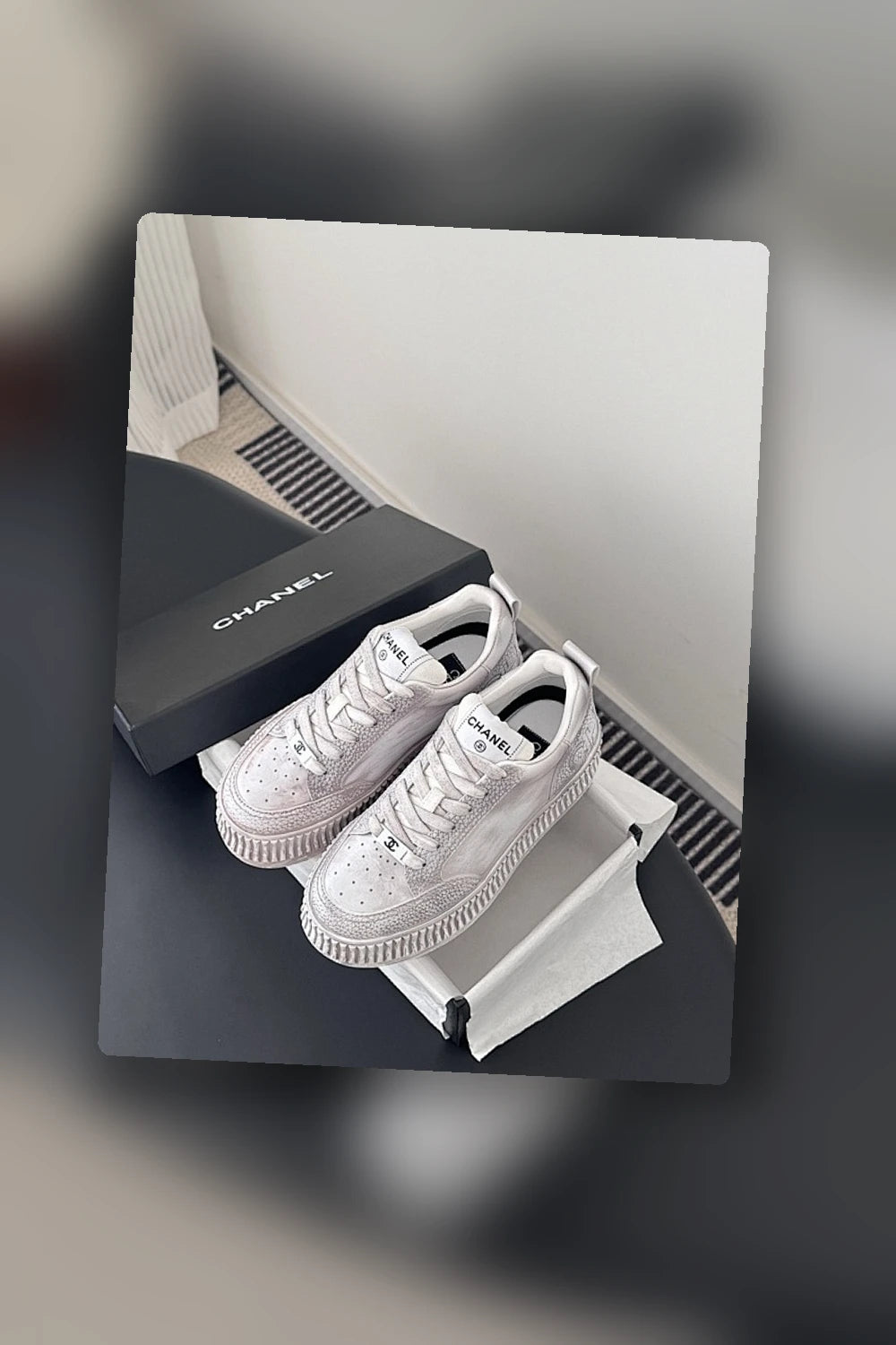 NB - CHL Mix Items - 599