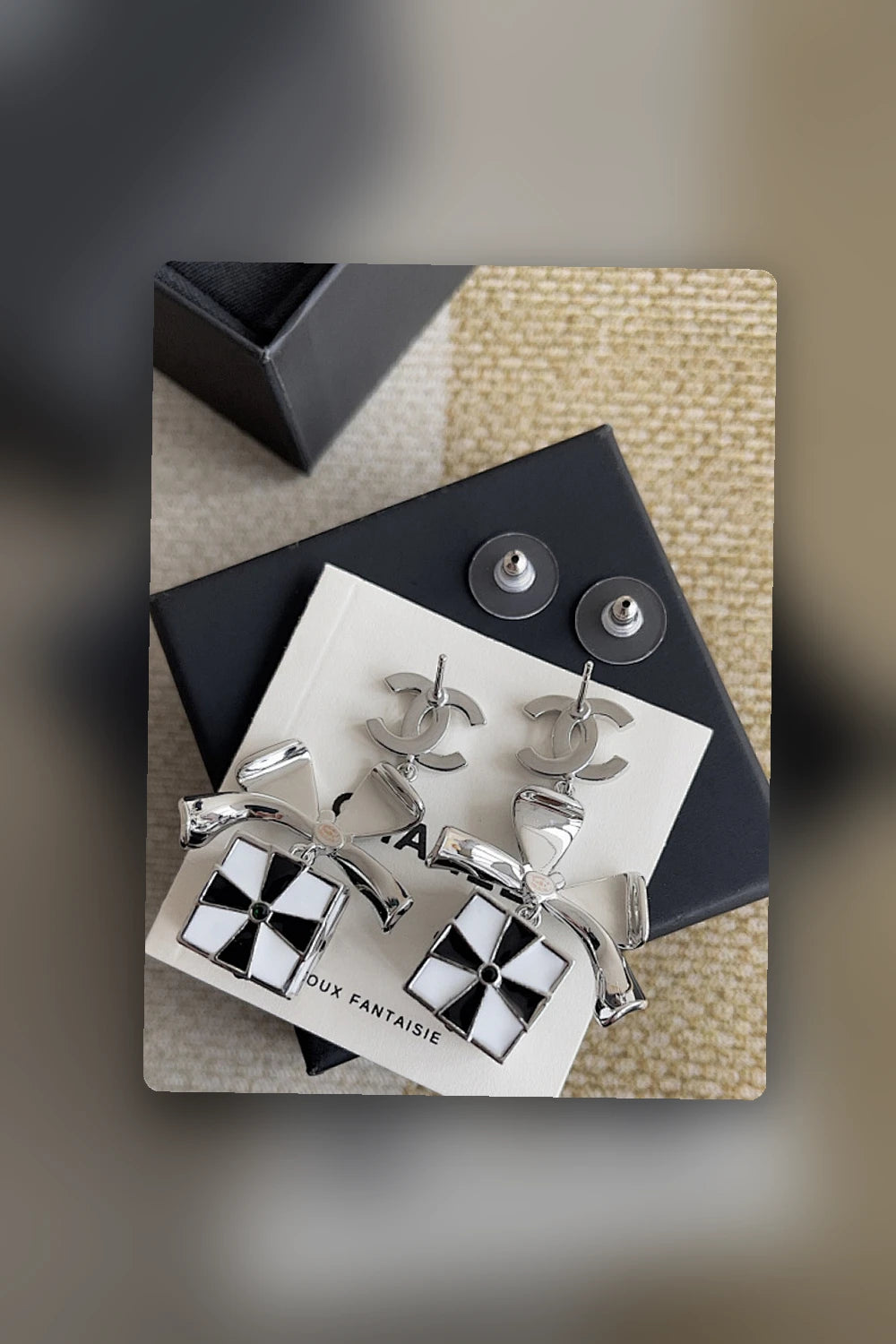 NB - CHL Jewelry - 159