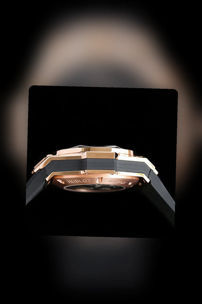 NB - Mix Watch - 945