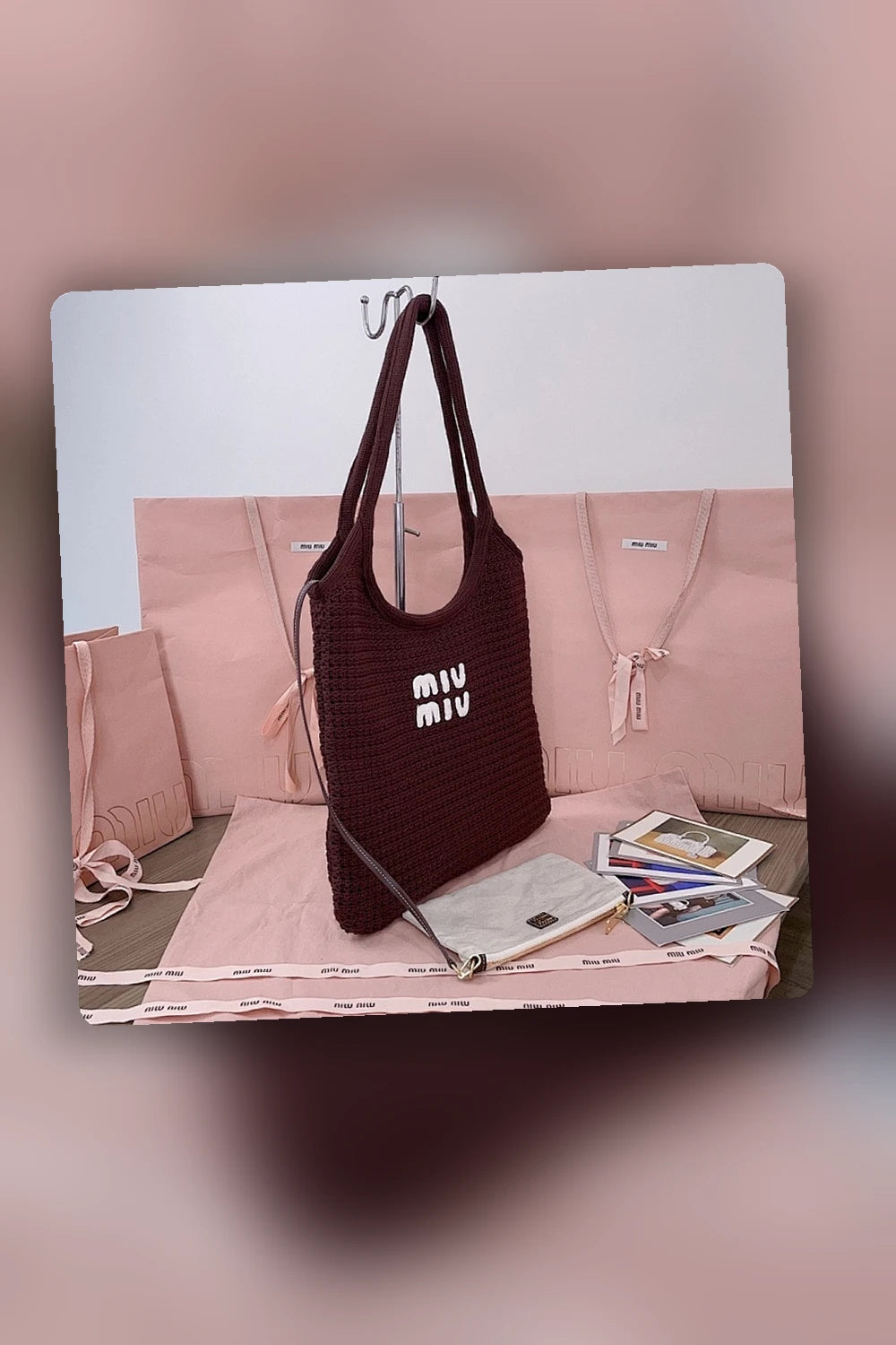 NB - MMU Bag - 323