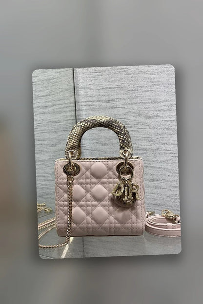 NB - DOR Bag - 1269