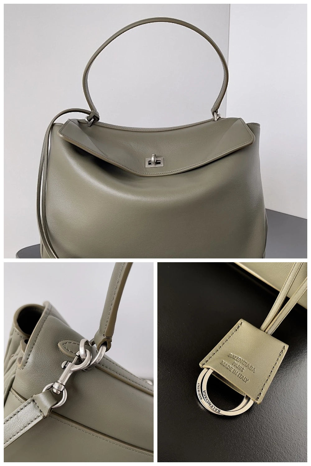 NB - BG Bag - 391