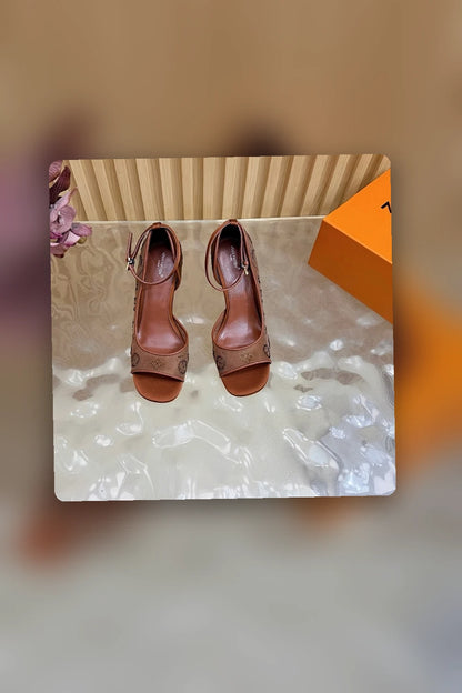 NB - LOV Women Shoes - 011