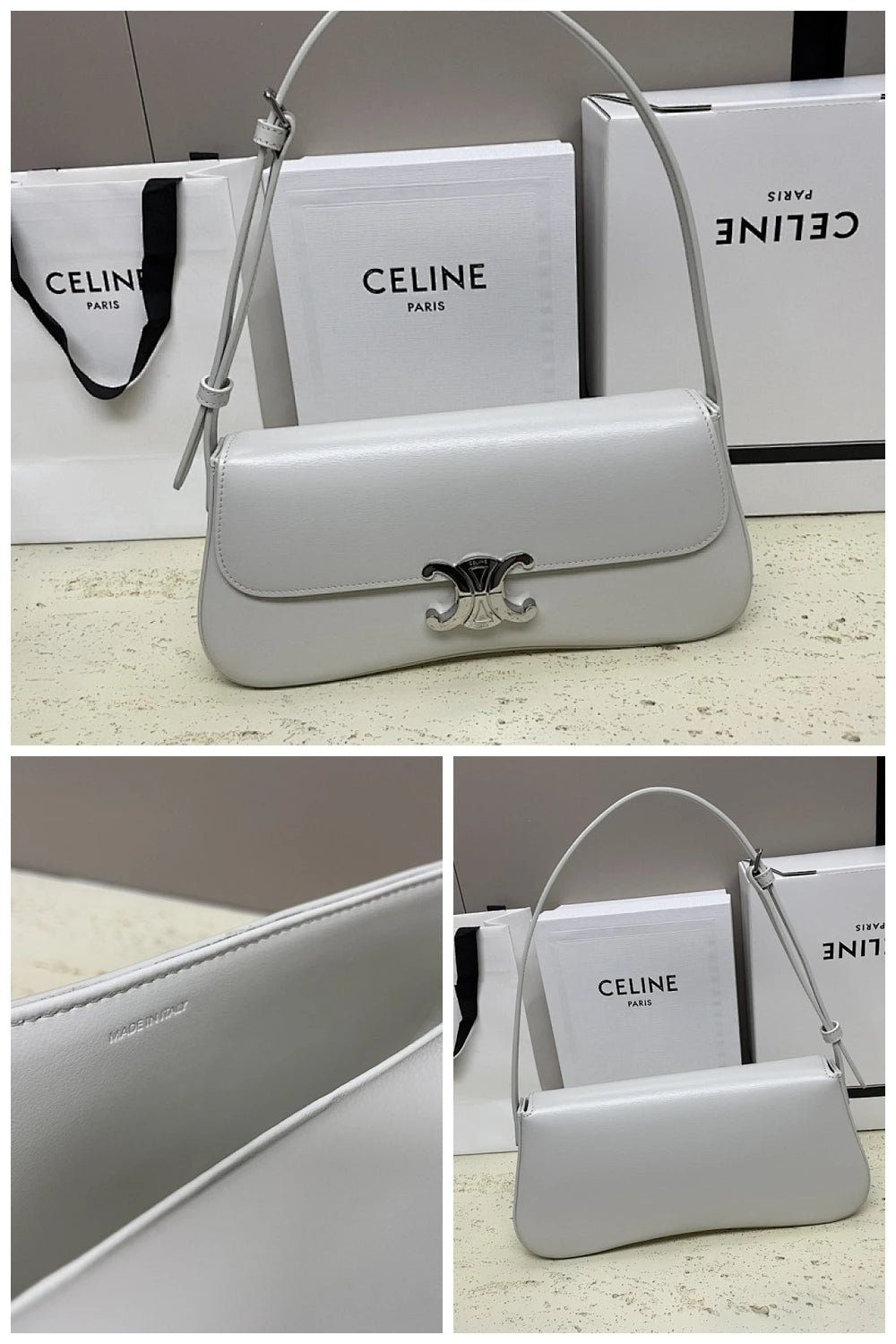 NB - COL Bag - 424