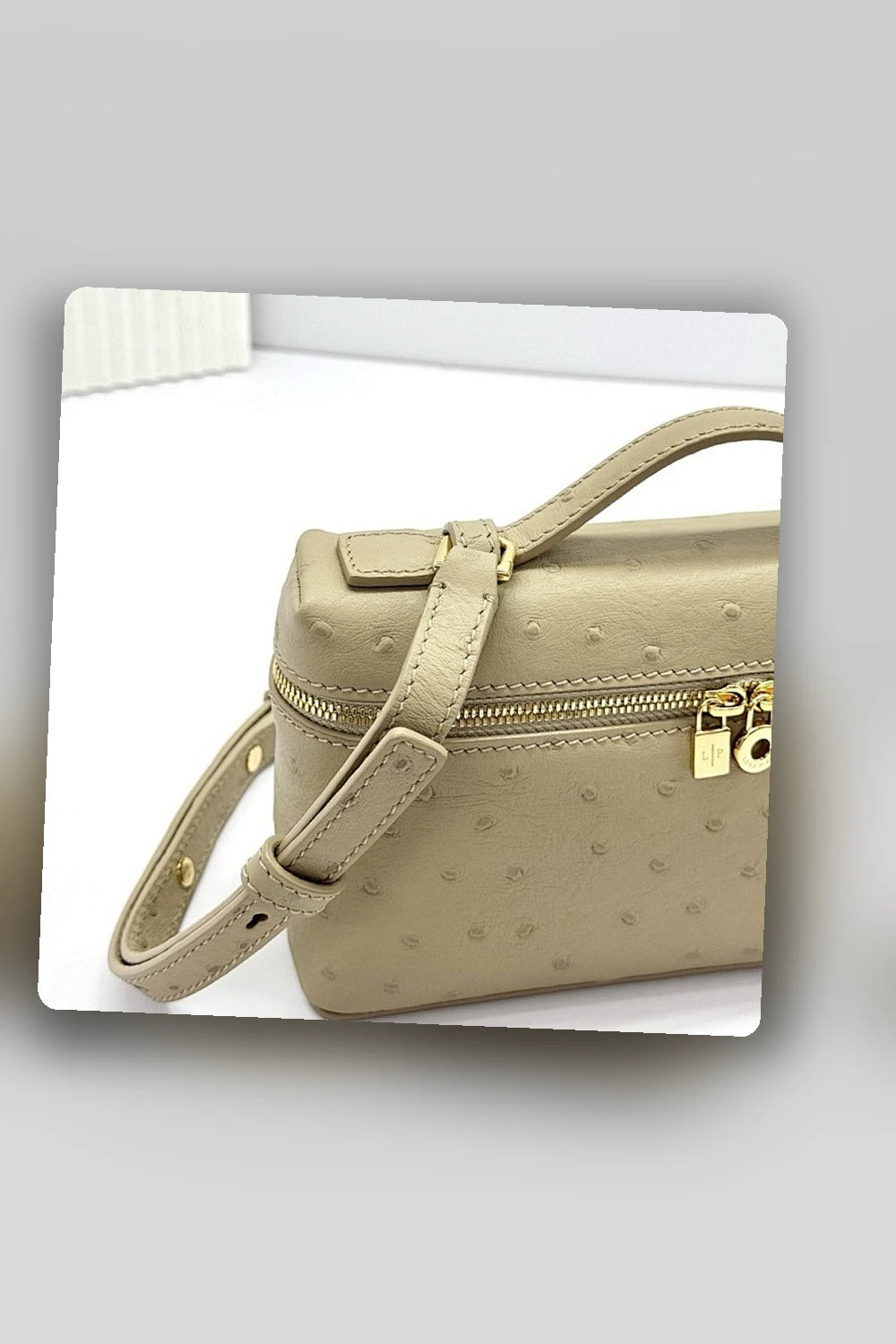 NB - LOP Bag - 482