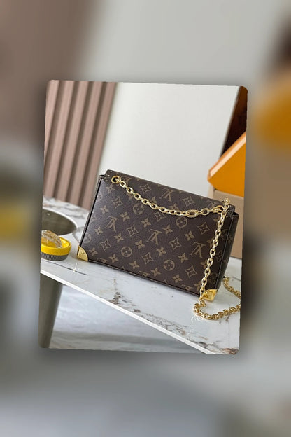 NB - LOV Bag - 1395
