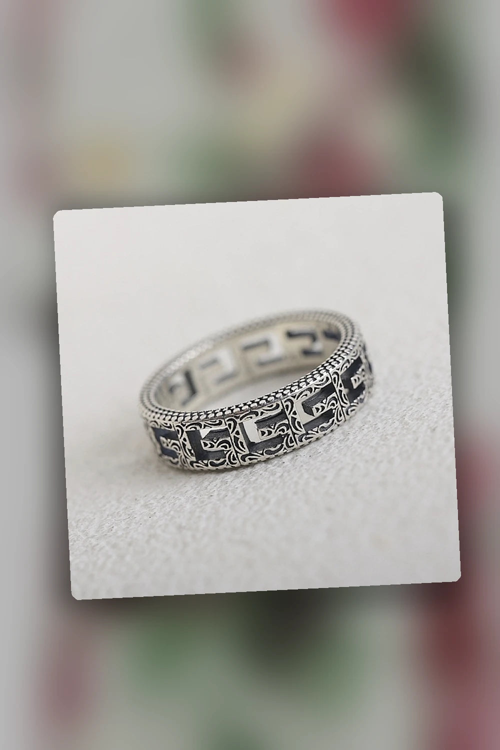 NB - GUKI Jewelry - 479