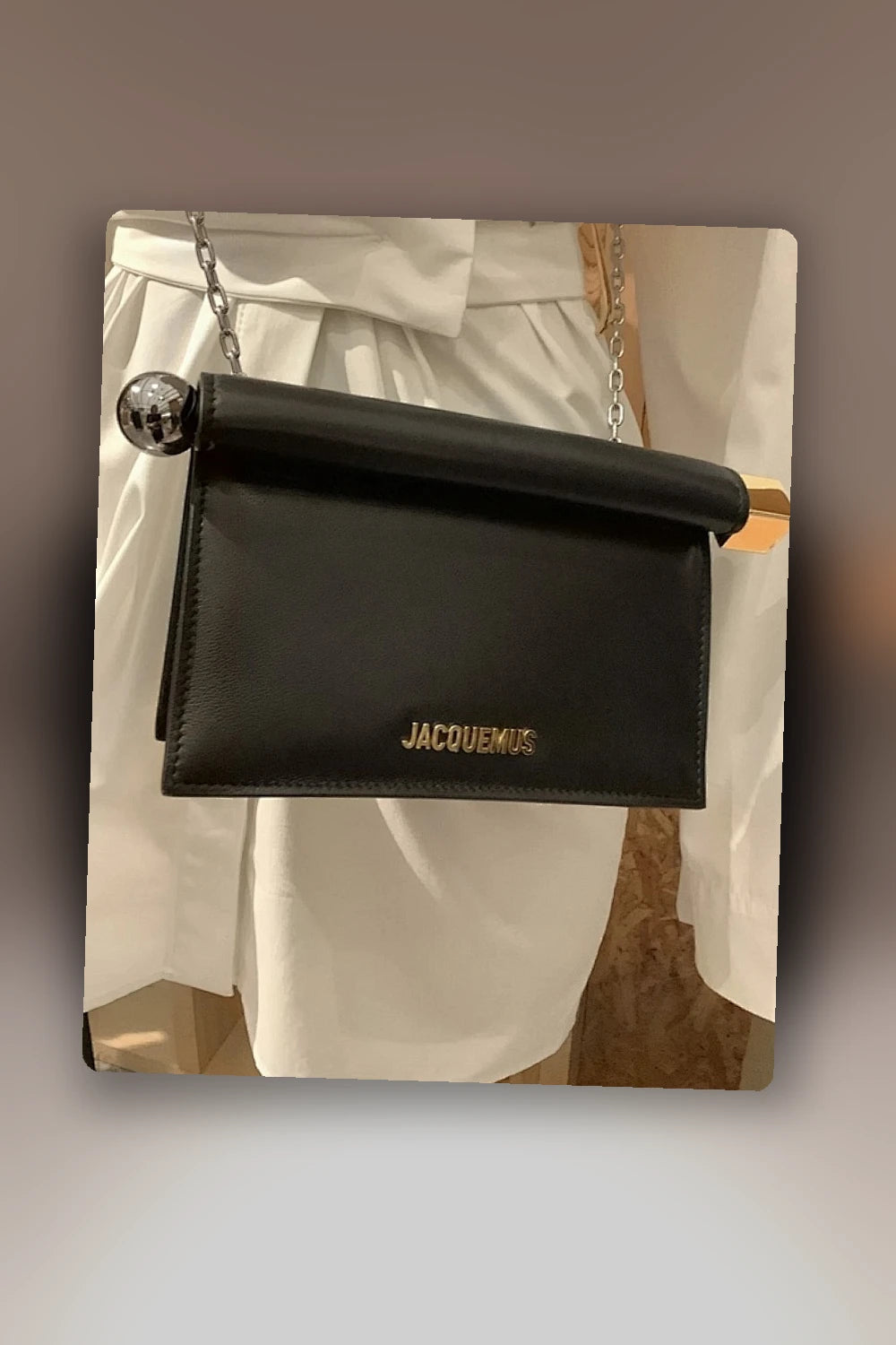 NB - JCA Bag - 112