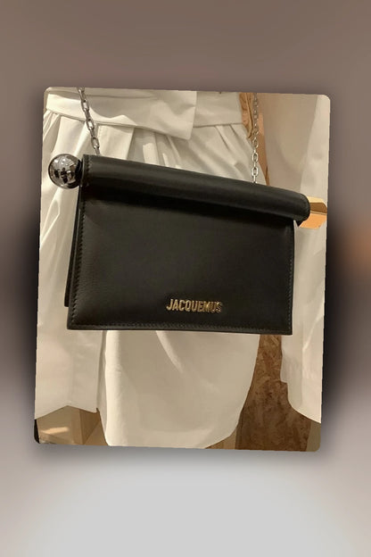 NB - JCA Bag - 112