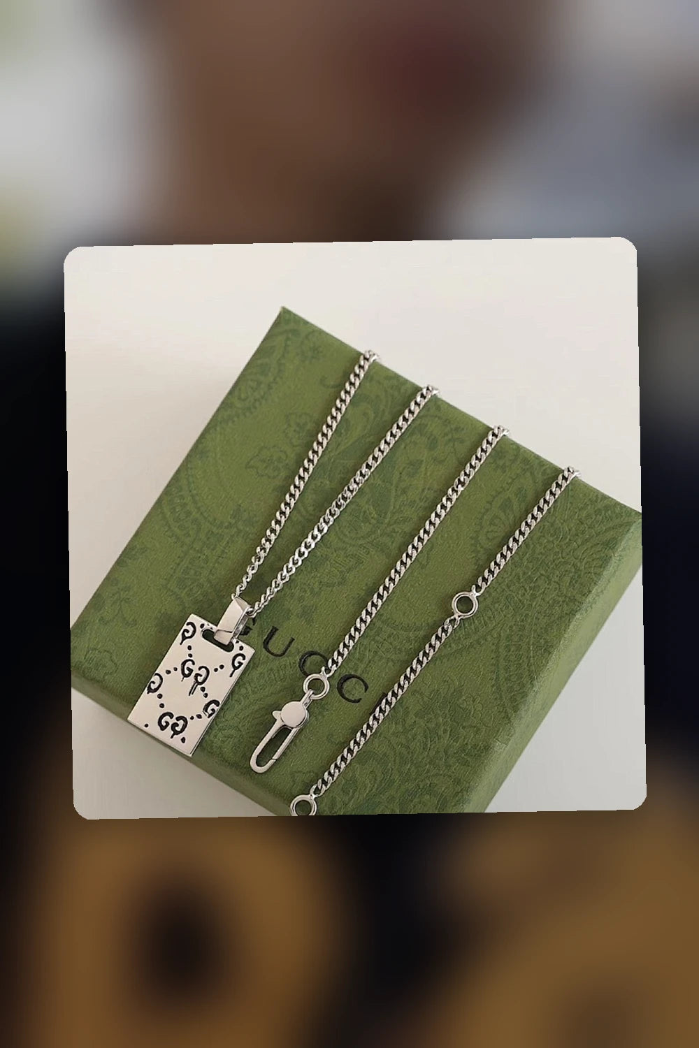 NB - GUKI Jewelry - 313