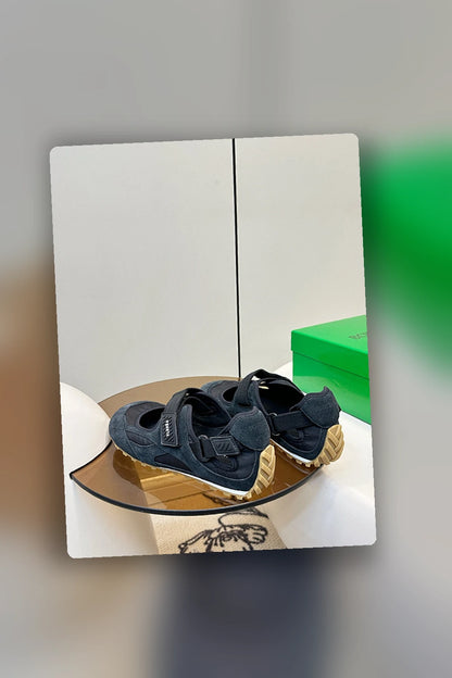 NB - BOV Women Shoes - 001