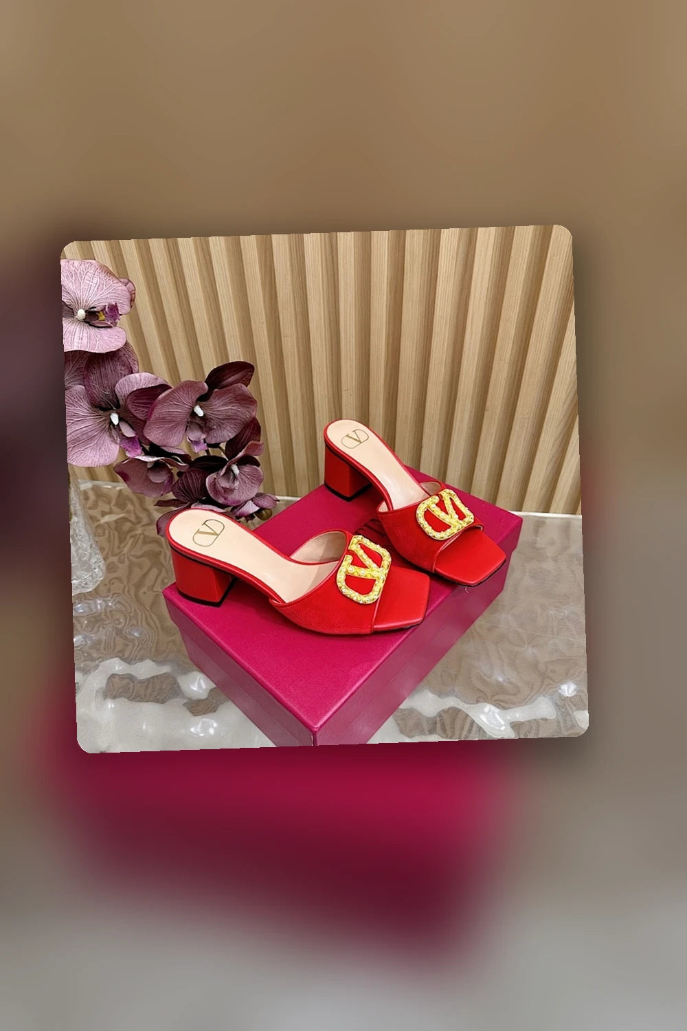 NB - VEL Women Shoes - 494