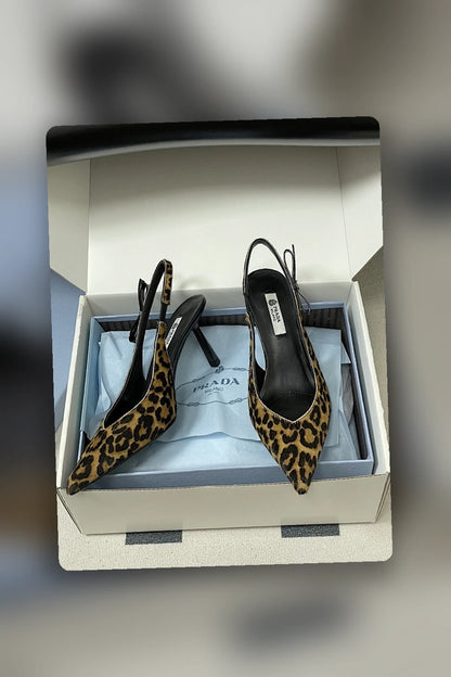 NB - PD Women Shoes - 027