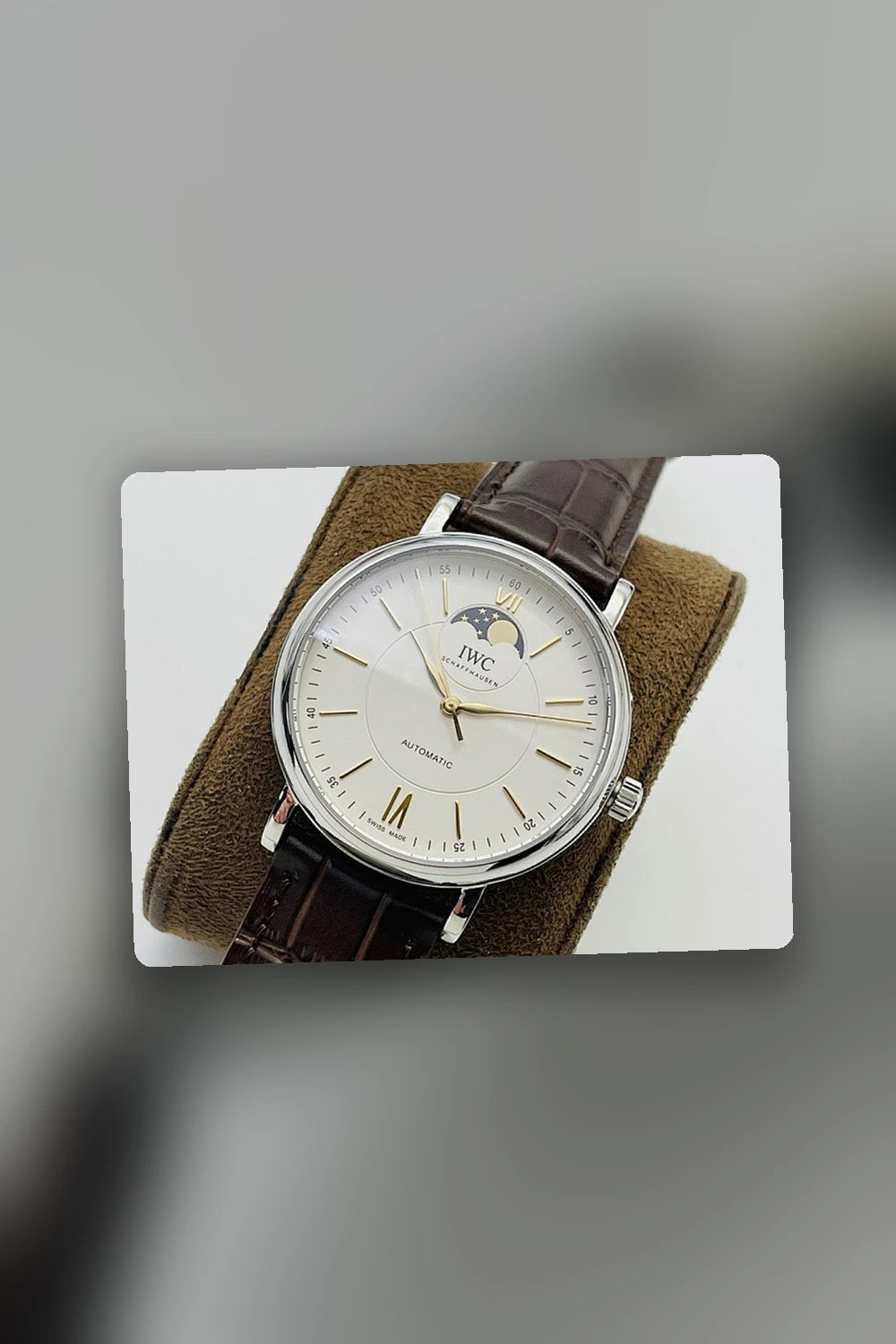 NB - Mix Watch - 241