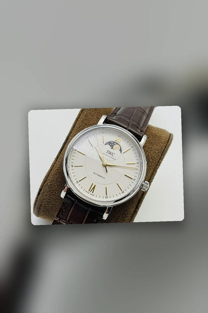 NB - Mix Watch - 241